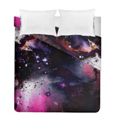 Picsart 12 23 04 40 14 Picsart 12 27  05 11 35 Duvet Cover Double Side (full/ Double Size) by A1me