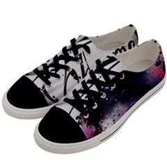 Picsart 12 23 04 40 14 Picsart 12 27  05 11 35 Men s Low Top Canvas Sneakers by A1me