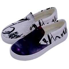 Picsart 12 23 04 40 14 Picsart 12 27  05 11 35 Kids  Canvas Slip Ons by A1me