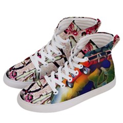 Picsart 12 24 09 38 41 Picsart 12 23 08 04 46 Men s Hi-top Skate Sneakers by A1me