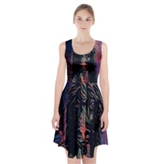 Picsart 12 24 09 38 41 Picsart 12 27 10 29 01 Racerback Midi Dress by A1me