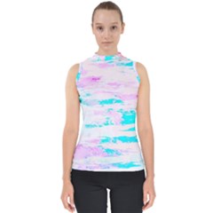 Background Art Abstract Watercolor Shell Top by Celenk