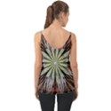 Fractal Floral Fantasy Flower Cami View2