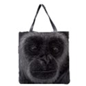 Gibbon Wildlife Indonesia Mammal Grocery Tote Bag View2