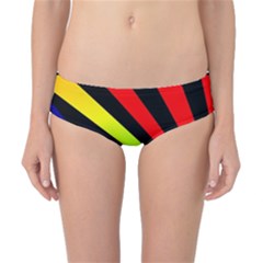 Graphic Design Computer Graphics Classic Bikini Bottoms by Celenk