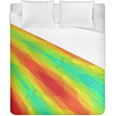 Graphic Kaleidoscope Geometric Duvet Cover (california King Size) by Celenk