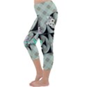 Rustic Love Capri Winter Leggings  View2