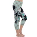 Rustic Love Capri Winter Leggings  View3