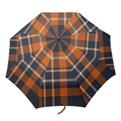 Abstract Background Pattern Textile 6 Folding Umbrellas