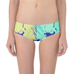 Girlfriend  respect Her   Classic Bikini Bottoms by inspyremerevolution