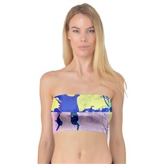 Girlfriend  respect Her   Bandeau Top by inspyremerevolution