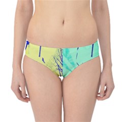 Girlfriend  respect Her   Hipster Bikini Bottoms by inspyremerevolution