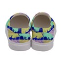 Girlfriend  Respect her   Women s Canvas Slip Ons View4