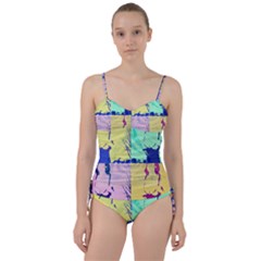 Girlfriend  respect Her   Sweetheart Tankini Set by inspyremerevolution