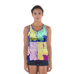 Img 20171230 005230 393 Sport Tank Top 