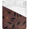 Texture Pattern Background Duvet Cover (California King Size) View1