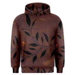 Texture Pattern Background Men s Overhead Hoodie