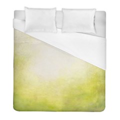 Ombre Duvet Cover (full/ Double Size) by ValentinaDesign