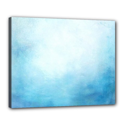 Ombre Canvas 20  X 16  by ValentinaDesign