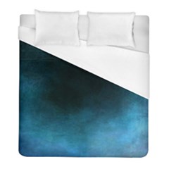 Ombre Duvet Cover (full/ Double Size) by ValentinaDesign