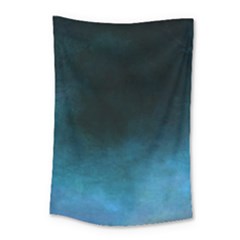 Ombre Small Tapestry by ValentinaDesign