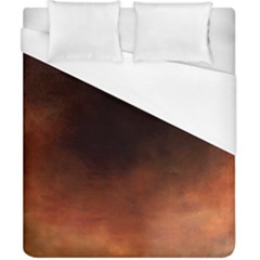 Ombre Duvet Cover (california King Size) by ValentinaDesign