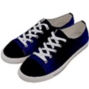 Ombre Women s Low Top Canvas Sneakers View2