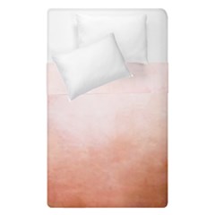 Ombre Duvet Cover Double Side (single Size) by ValentinaDesign