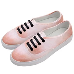 Ombre Women s Classic Low Top Sneakers by ValentinaDesign