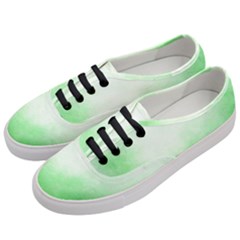 Ombre Women s Classic Low Top Sneakers by ValentinaDesign