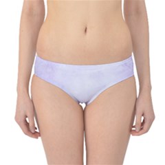 Ombre Hipster Bikini Bottoms by ValentinaDesign