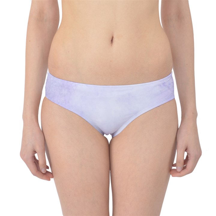 Ombre Hipster Bikini Bottoms