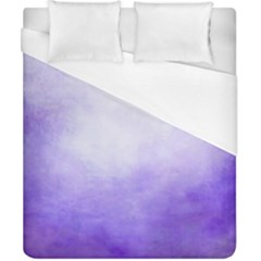 Ombre Duvet Cover (california King Size) by ValentinaDesign