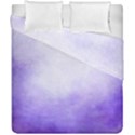 Ombre Duvet Cover Double Side (California King Size) View1