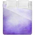 Ombre Duvet Cover Double Side (California King Size) View2