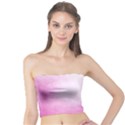 Ombre Tube Top View1