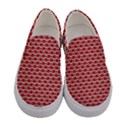 Canada Shoes Women s Canvas Slip Ons View1