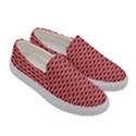 Canada Shoes Women s Canvas Slip Ons View3