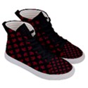 Canada Shoes Men s Hi-Top Skate Sneakers View3