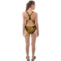 Amaranthus Cut-Out Back One Piece Swimsuit View2