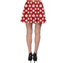 Canada Skirts Skater Skirt View2