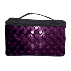 Sphere 3d Geometry Math Design Cosmetic Storage Case by Celenk