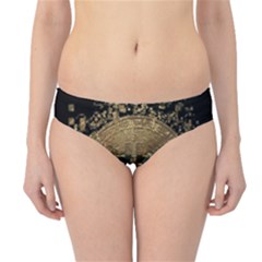 Bitcoin Cryptocurrency Blockchain Hipster Bikini Bottoms by Celenk