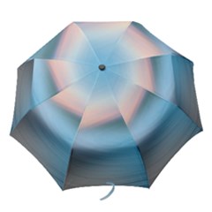 Wave Background Pattern Abstract Lines Light Folding Umbrellas by Celenk