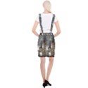 Destruction Apocalypse War Disaster Braces Suspender Skirt View2