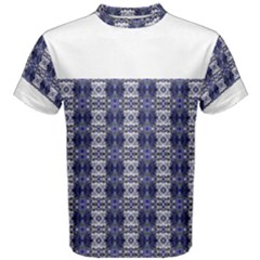 Talented J Men s Cotton Tee by Momc