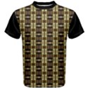 Wealthy s Men s Cotton Tee View1