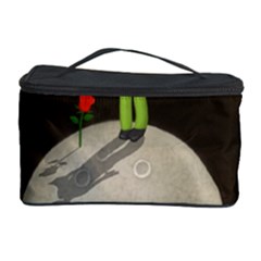 The Little Prince Cosmetic Storage Case by Valentinaart