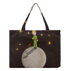 The Little Prince Medium Tote Bag by Valentinaart