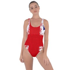 Union Jack London Flag Uk Bring Sexy Back Swimsuit by Celenk